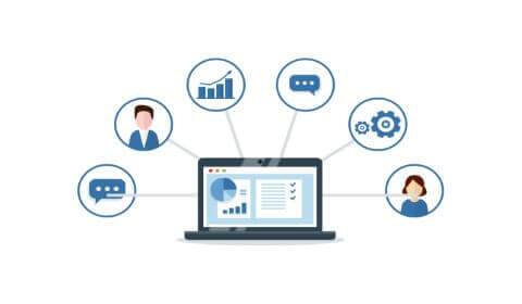 Why Consider Consolidating Multiple Software Systems into a Single Solution?